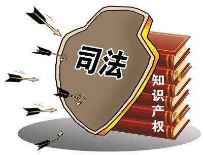 专利版权 